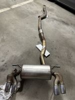 Komplette Original Auspuffanlage vom BMW M2 F87