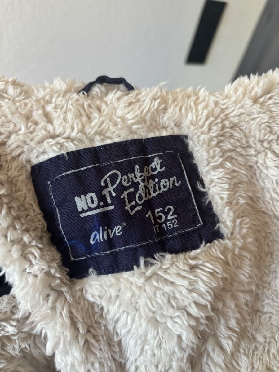 Vestes: Winterjacke – D'occasion à Arbon par Ursula_566 2
