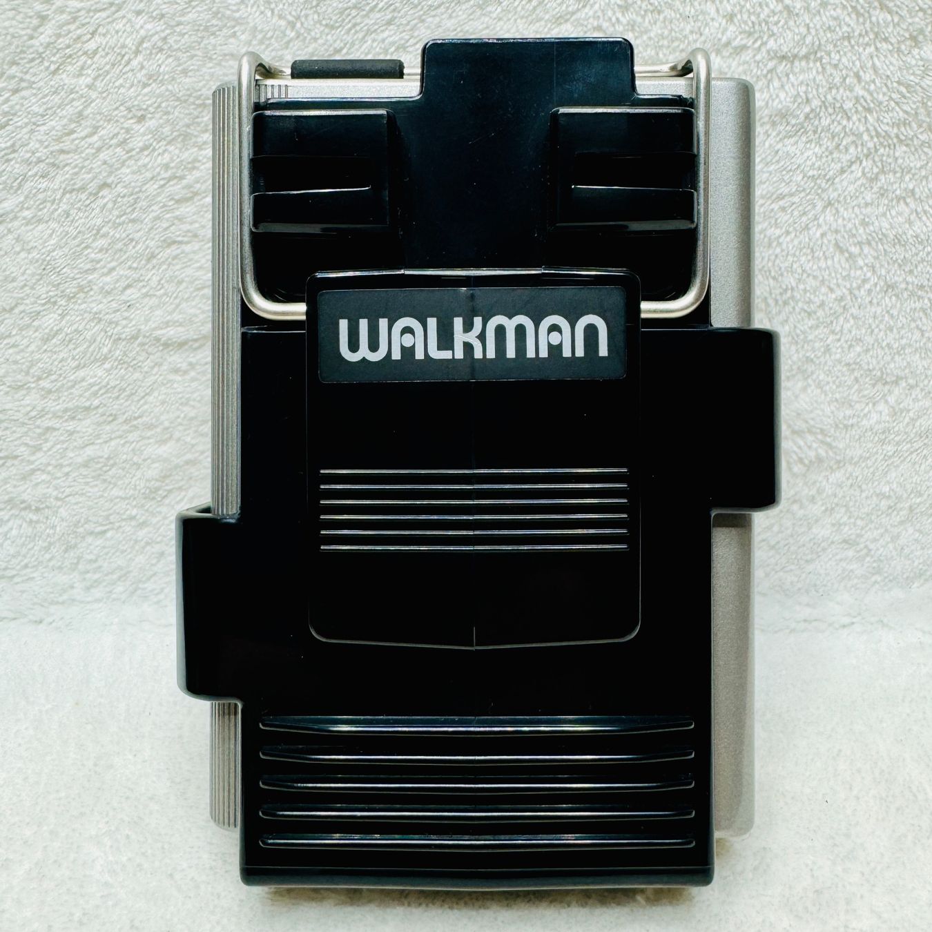Sony Lettore multimediale portatile: Sony Walkman WM-2 (first Series) silber #274 – Usato da Vorderthal venduto da WalkmanClinic 9