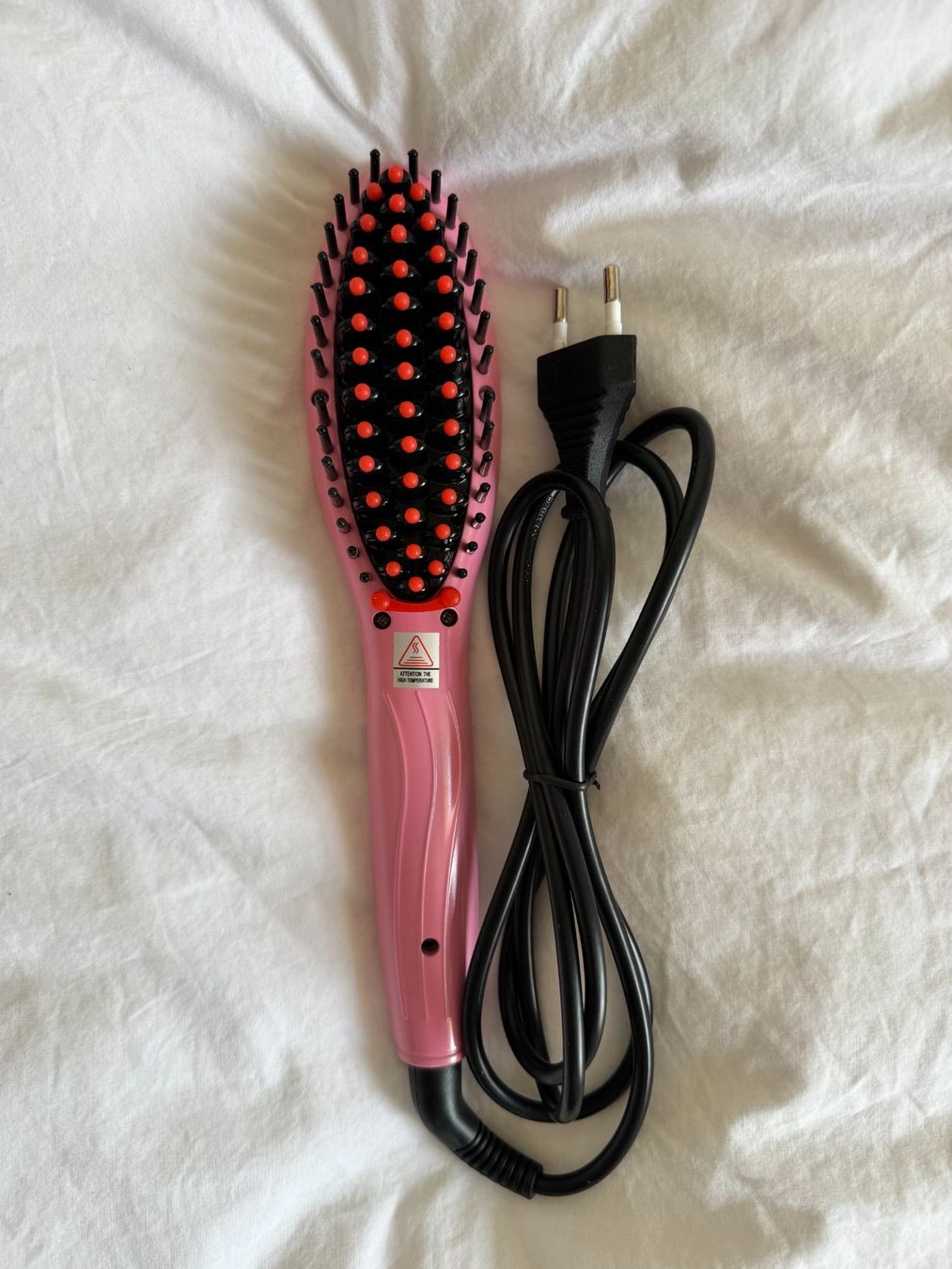 Altro per la cura dei capelli: Brosse chauffante neuve – Nuovo (secondo la descrizione) da Denens venduto da sar_5wlm