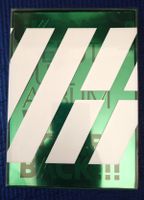 iKON Debut Full Album Welcome Back i