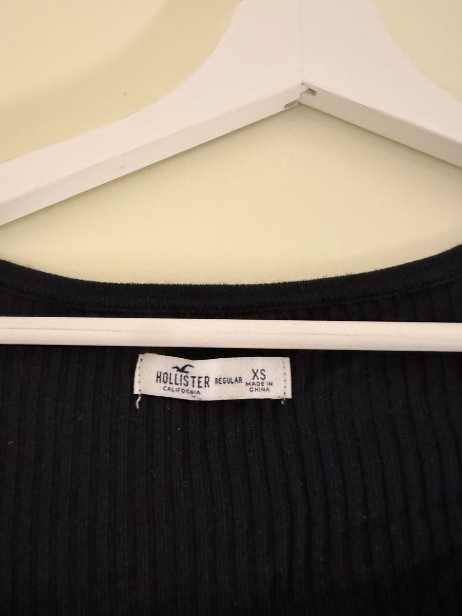 Hollister Vestiti: Strickkleid von Hollister, Grösse S – Nuovo (secondo la descrizione) da Zürich venduto da leanfu_ 2