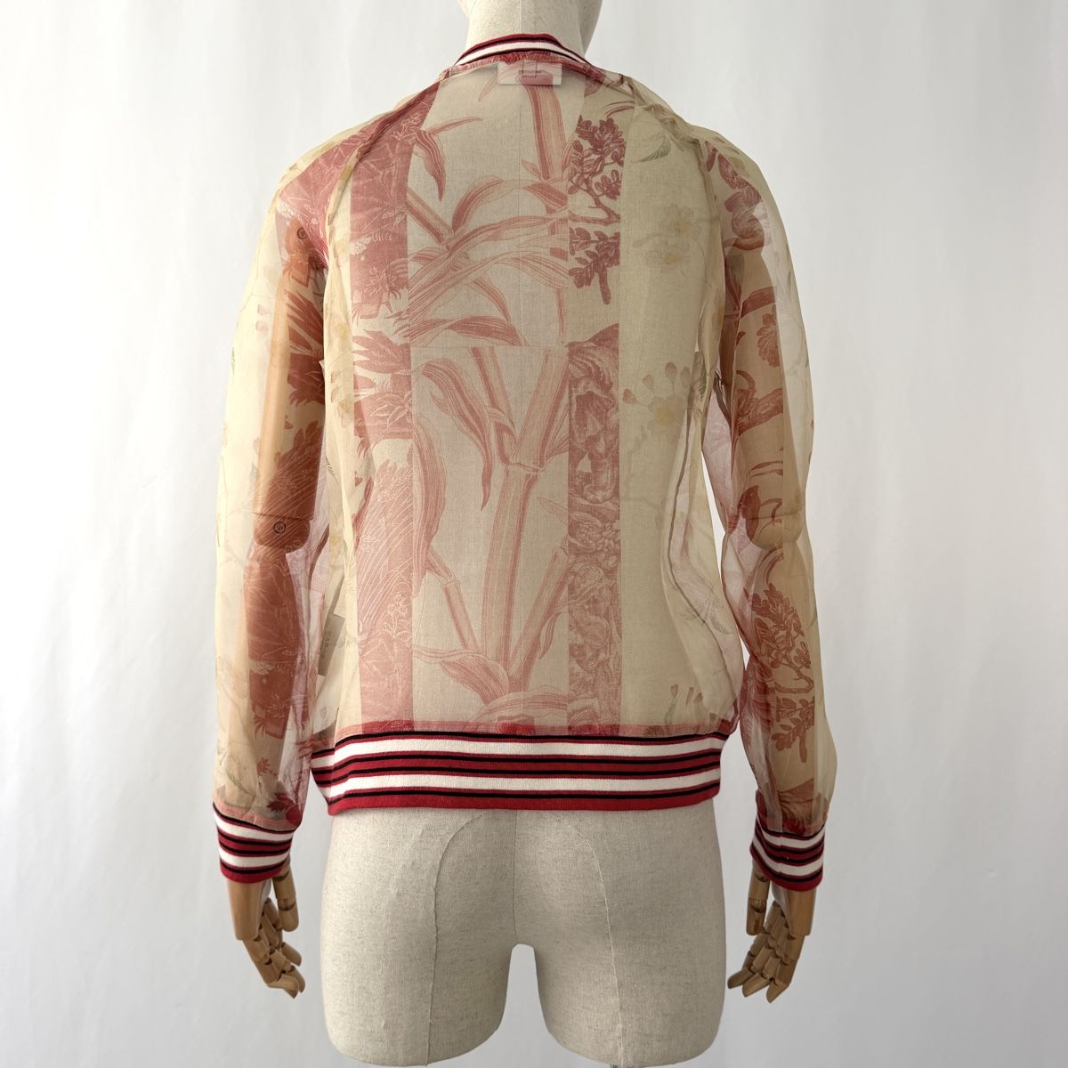 Maglioni & Felpe: PIERRE-LOUIS MASCIA Silk Pullover – Nuovo (secondo la descrizione) da Emmen venduto da Avviivva_Com2023 5