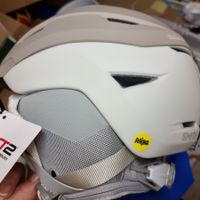 NEUER SMITH Skihelm Damen: Modell: Liberty Mip S (50 - 55cm)