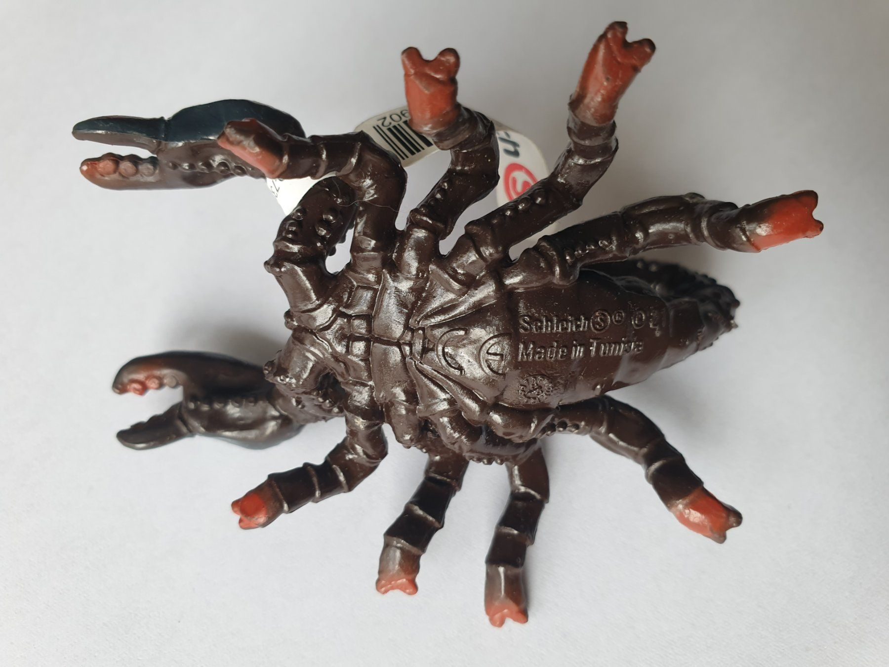 Schleich Statuette: Skorpion Tier Schleich – Nuovo (secondo la descrizione) da Mörschwil venduto da spirspi 4