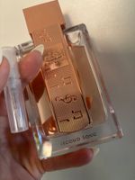 Lattafa Angham Second Song EDP 2ML( (My Devotion D&G Dupe)