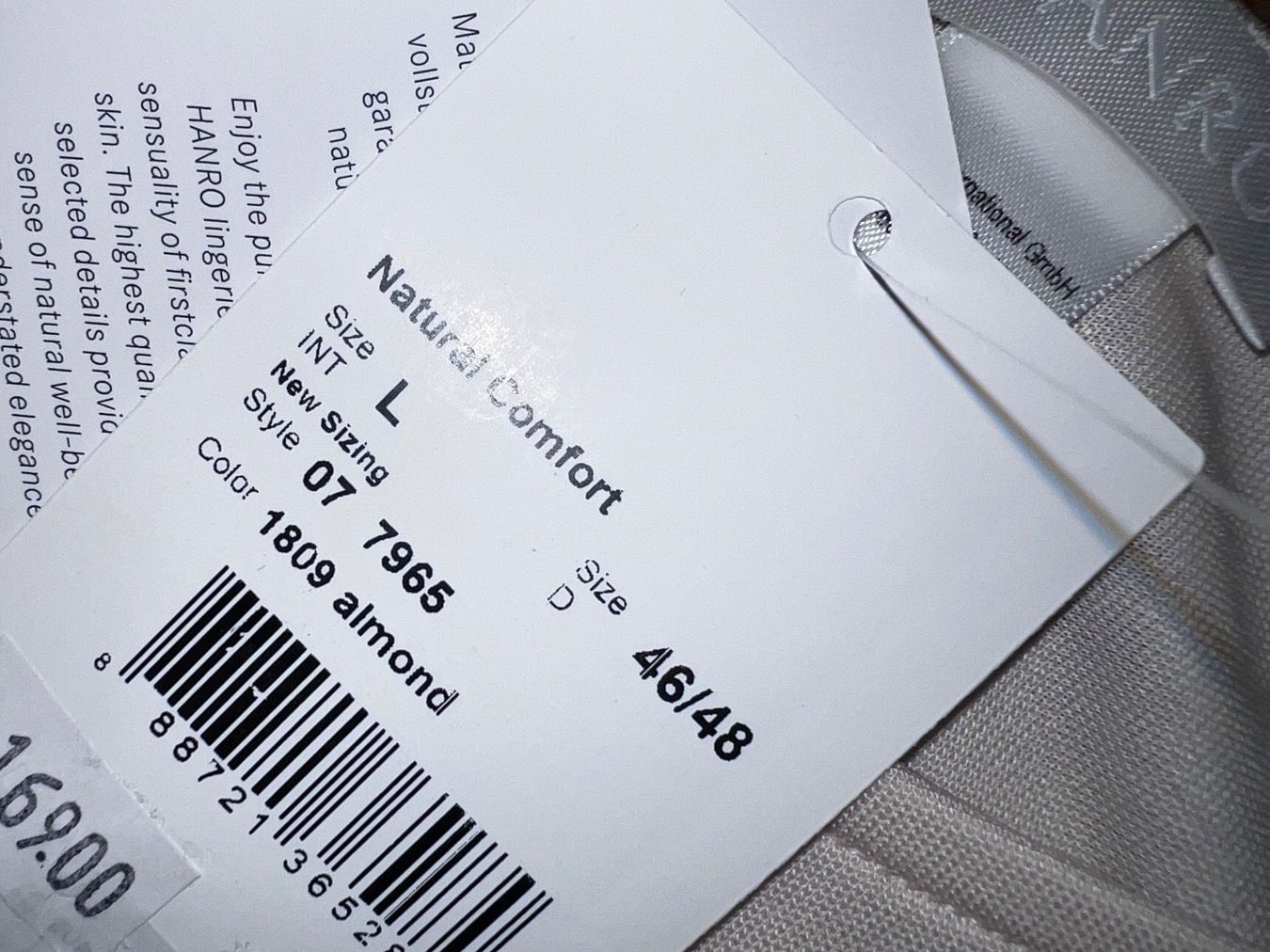 Hanro Negligees & Pigiami: Pyjama Hanro L neu – Nuovo (secondo la descrizione) da Dornach venduto da samuti 4