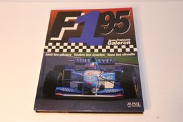 Le Livre 1995 Tous les pilotes Toutes les écuries Tous les C