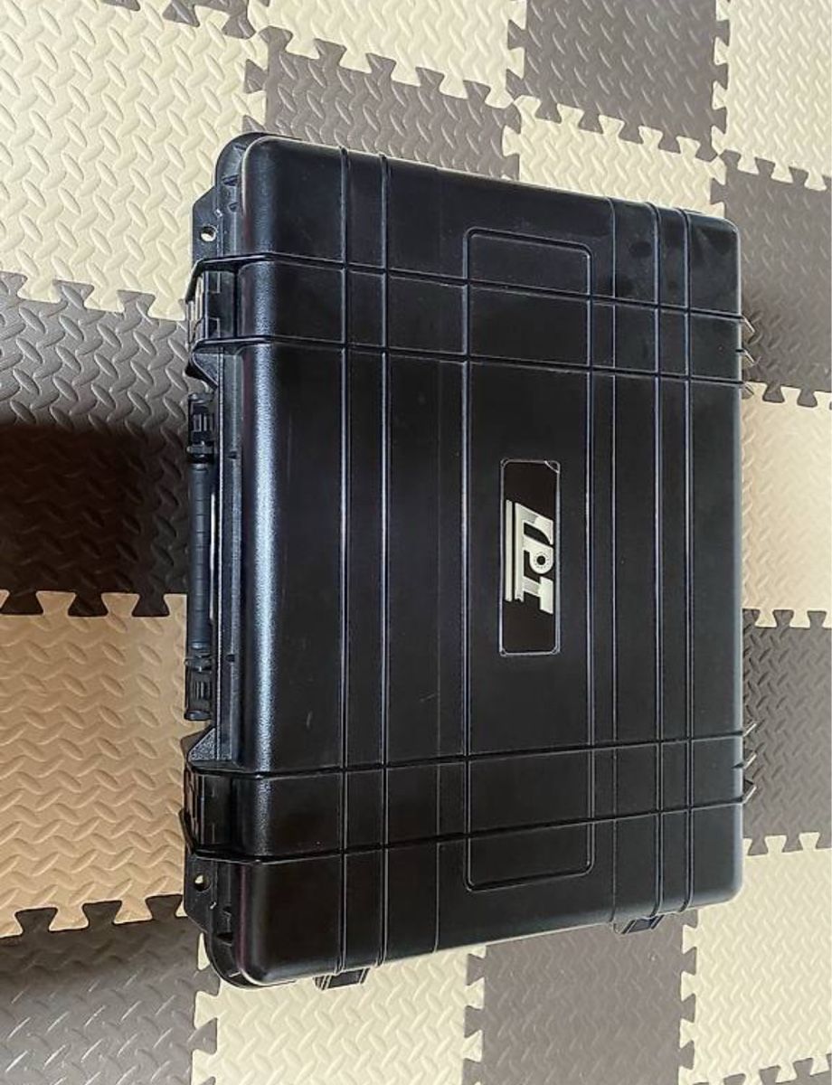 Valigie: Valise Lanparte pour transport de caméra ou autre hard case – Usato da Bottens venduto da 2Lens 2