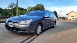 Citroën c5 Break 2.0i mit MFK
