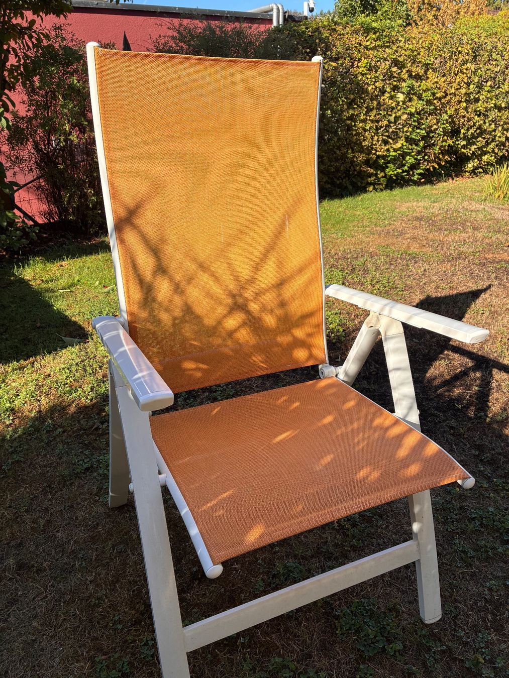 Coop Chaises: 6 Garden Stühle – D'occasion à Lupsingen par cristancho 1