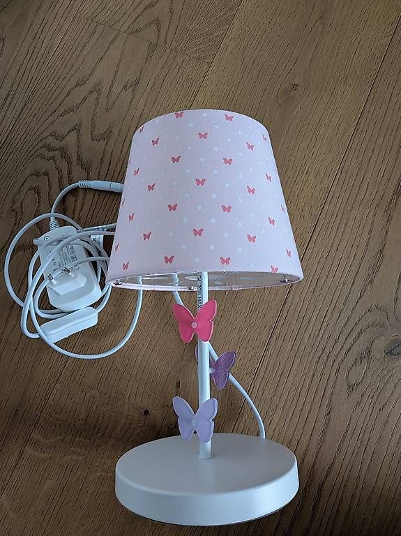 Lampade: Nachttisch -Lampe – Usato da Pfäffikon ZH venduto da some82