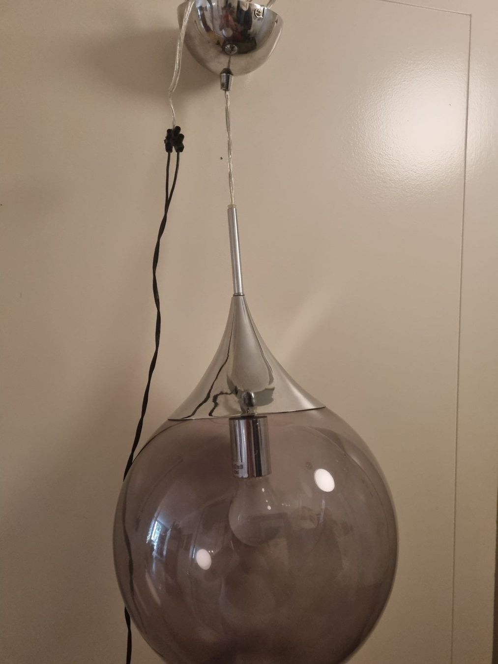 Lampadari & plafoniere: Pendelleuchte Midas – Usato da Basel venduto da Jcva 3