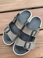 Kybun Hausschuhe Herren Grösse 43 1/2 gebraucht
