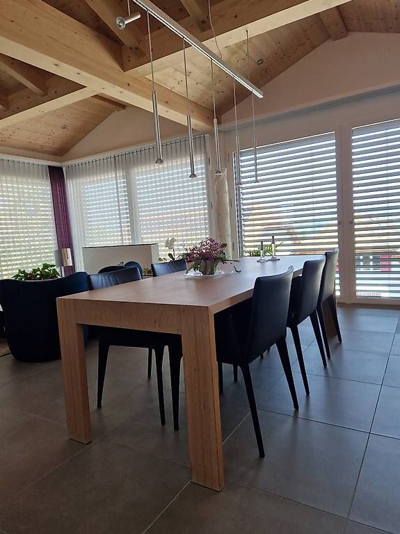 Tische: Table  – Gebraucht aus Châbles FR von Boudou 2