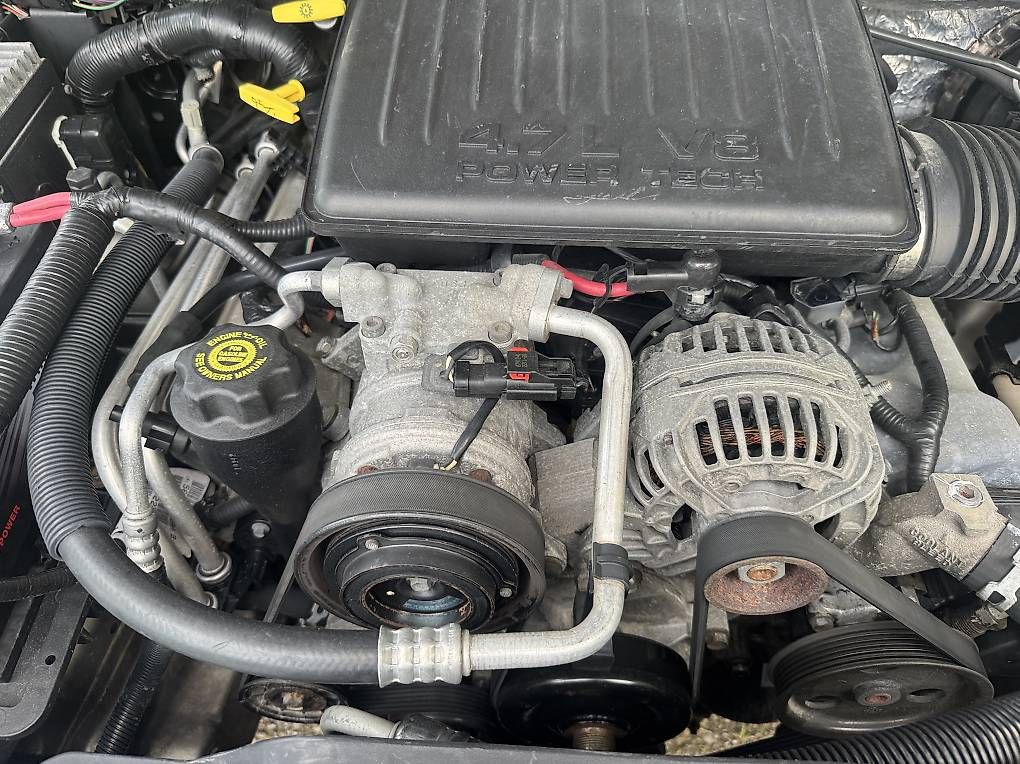 Autos: Jeep Grand Cherokee – Gebraucht aus Hittnau von Bgobeli 3