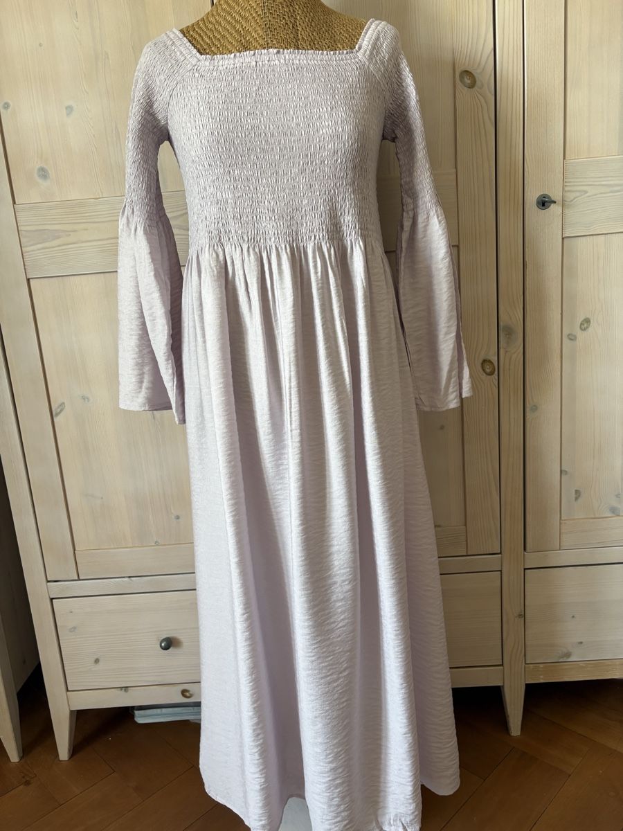 H&M Robes: langes Kleid Gr.L  – Neuf avec emballage d'origine à Baden par jdif