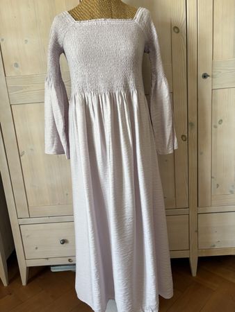 langes Kleid Gr.L 