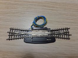 Märklin 8560 Kreuzungsweiche Z