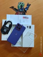 MOTOROLA Edge70 Fusion,256GB, Mauve ,Neuwertig ,Garantie 2Ja