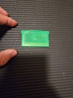 Pokémon Blattgrün ohne Ettiket gebraucht, funktioniert