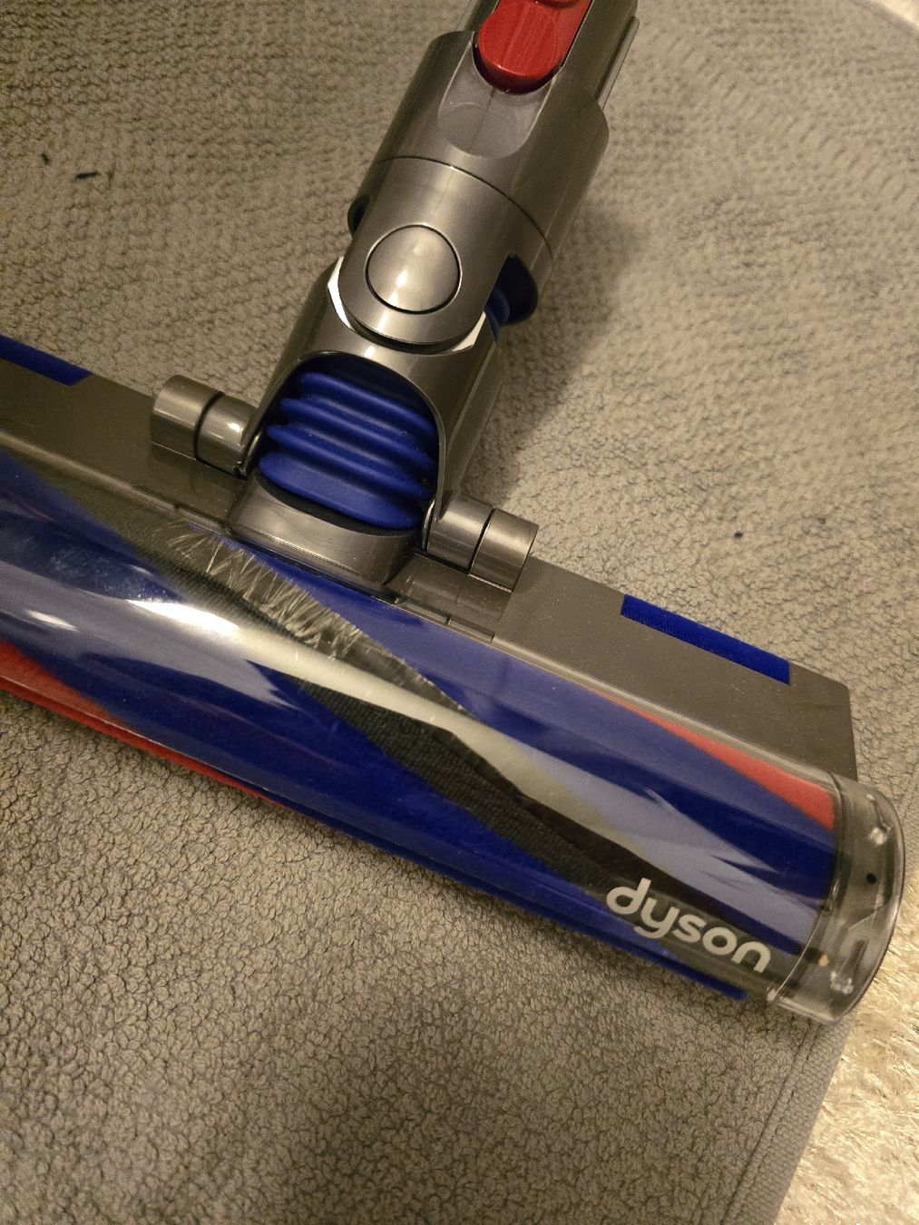 Dyson Altro per la casa: dyson brosse V12 slim neuve – Nuovo e nell'imballaggio originale da La Chaux-de-Fonds venduto da Elissa 2