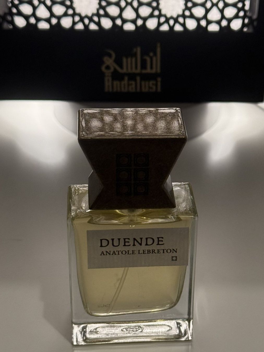 Profumi & Eau de Toilette: Anatole Lebreton Duende décant 2 ml – Nuovo (secondo la descrizione) da Meyrin venduto da Al_Andulsi
