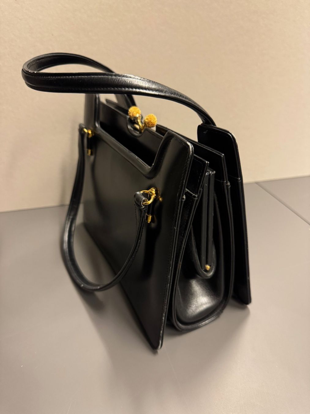 Sacs femmes: Handtasche Damen Vintage – D'occasion à Boll par Simpbon 1
