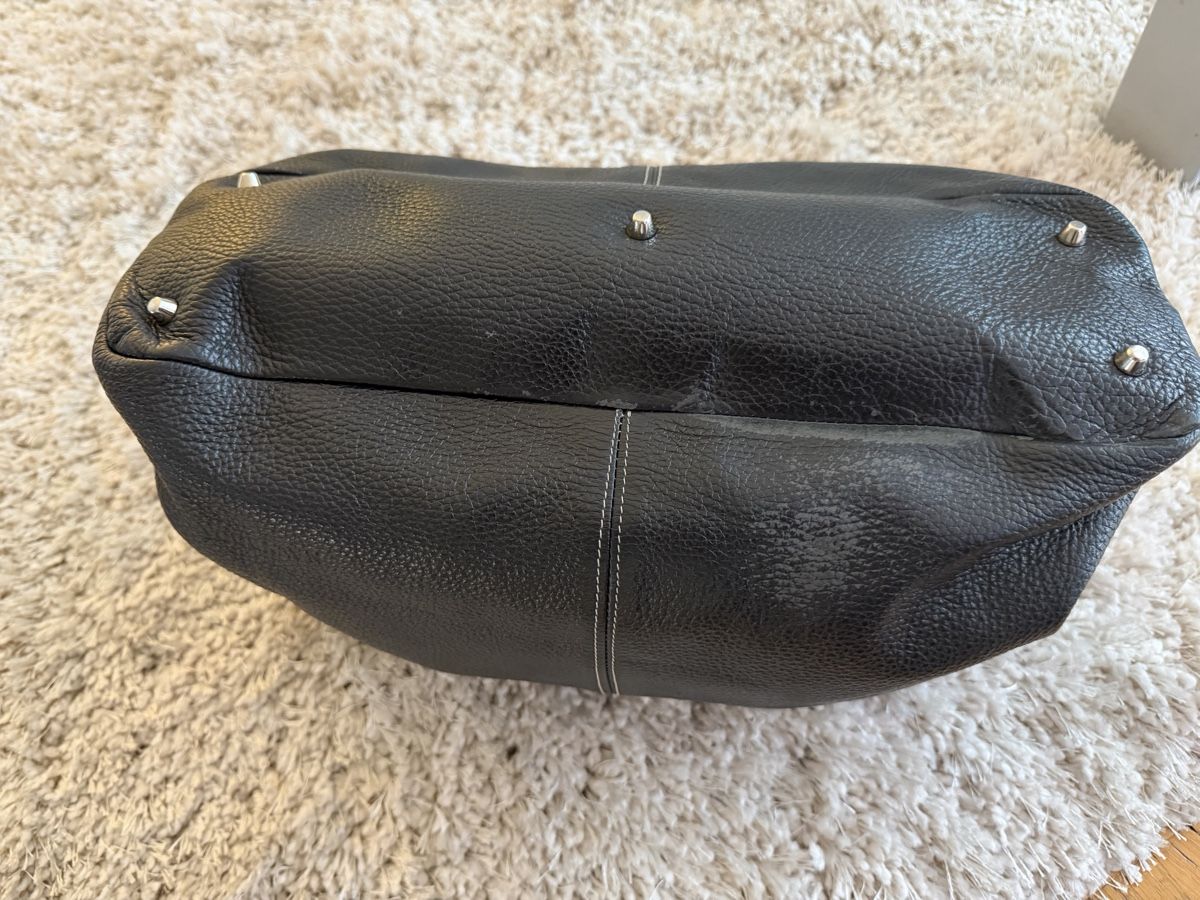 Navyboot Taschen für Damen: Tasche – Gebraucht aus Dübendorf von Martha06 3