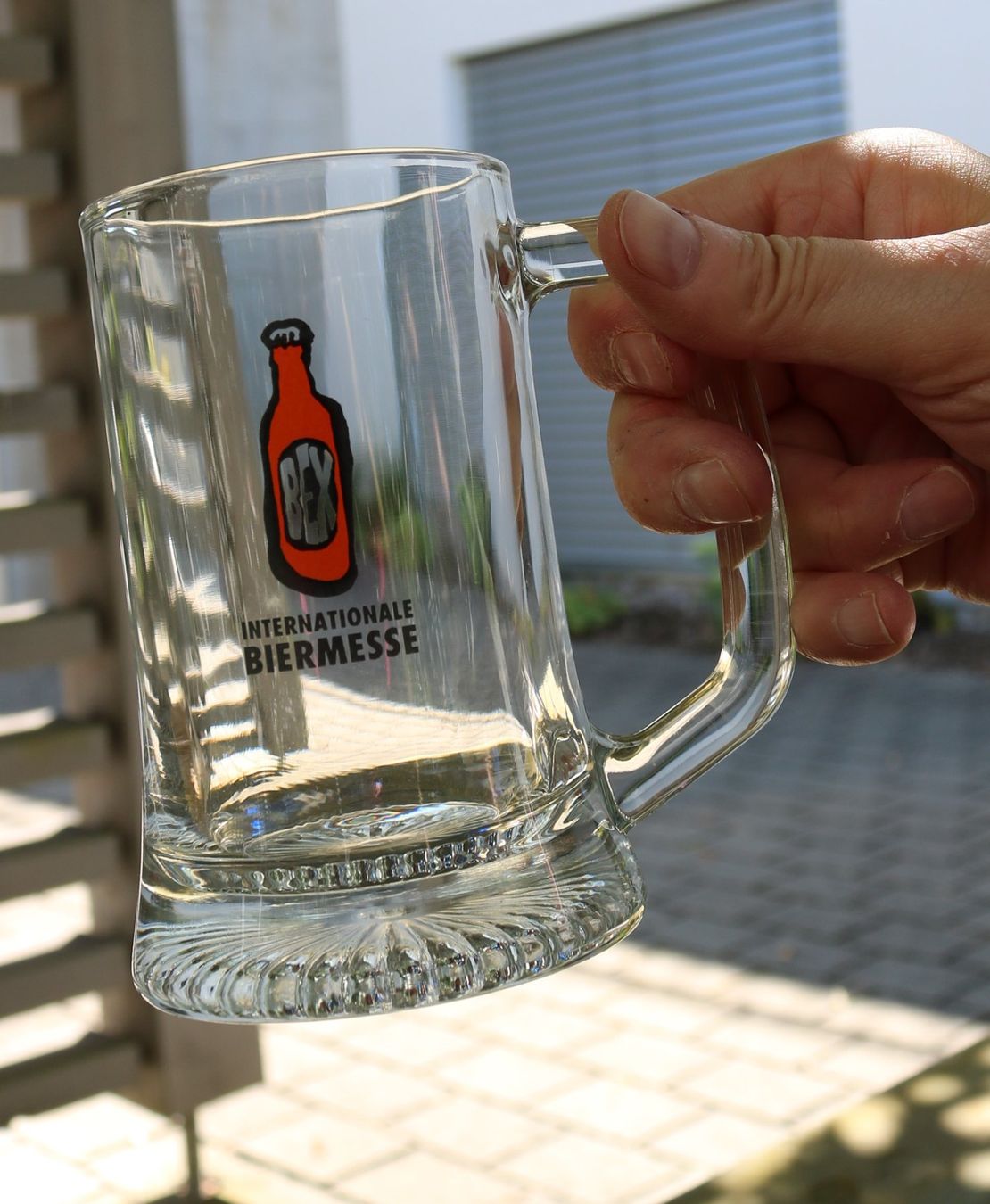 Bicchieri: Biergläser Marke Seidl – Usato da Frick venduto da Beni58 1