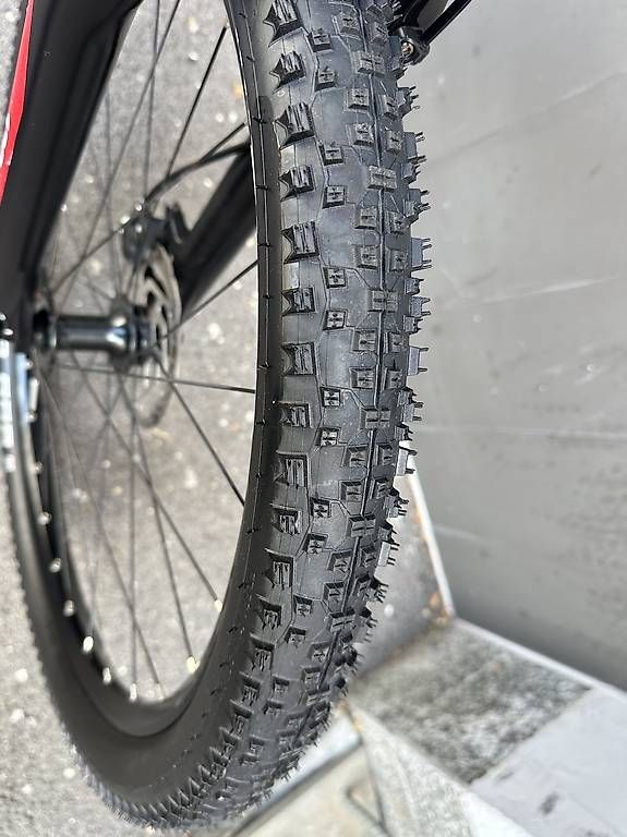 Biciclette: Bicicletta MTB RockRider fully 27.5  – Usato da Quartino venduto da DiloUsato 7