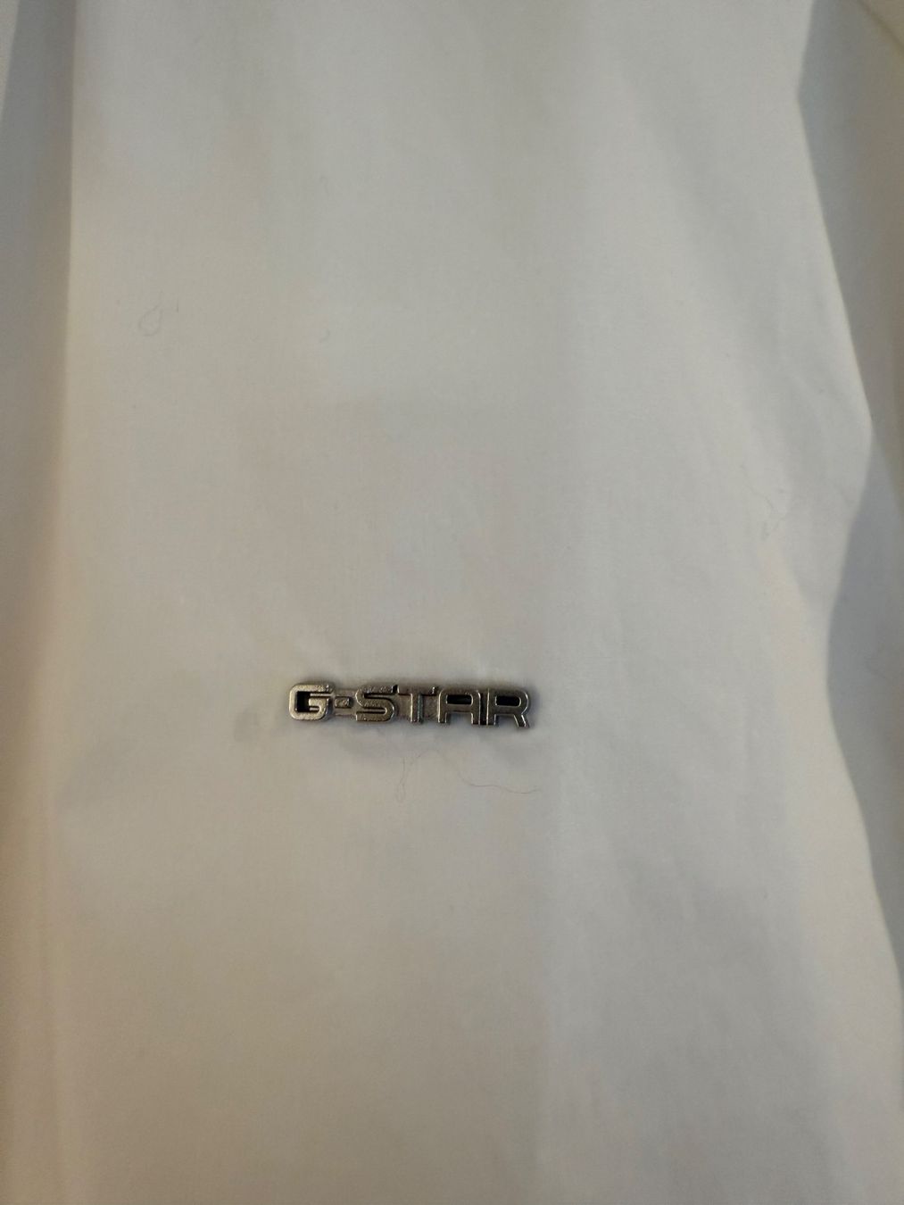 G-Star Camicette: G-Star RAW Bluse Weiss, Gr. M – Nuovo (secondo la descrizione) da Davos Platz venduto da mon_v2vm 2