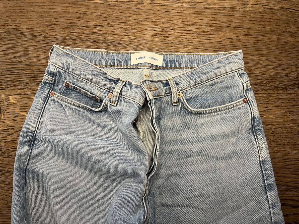 Samsøe Samsøe Jeans: Samsoe Samsoe Jeans – D'occasion à Luzern par McSeiler 2