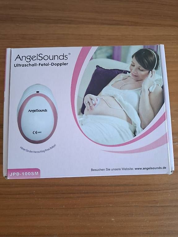 Attrezzature mediche: Angel Sounds – Usato da Luzern venduto da mis_7mz5