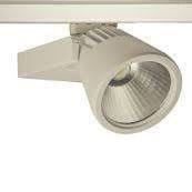 neue LED-Beleuchtung Schienensystem M14