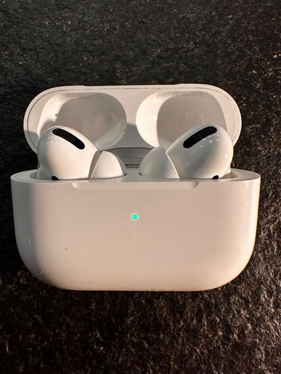 AirPods Pro 1.Generation | Kaufen auf Ricardo