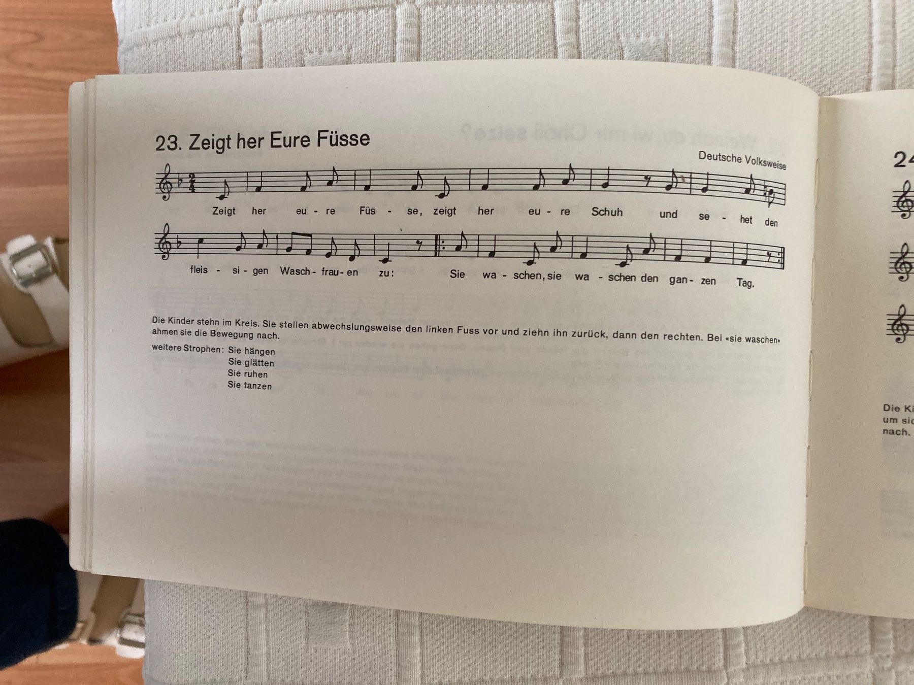 Libri: Annebäbeli lupf di Fuess – Usato da Bünzen venduto da Tango33A 4
