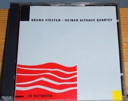 Heiner Althaus, Bruno Steffen, Alfred Kramer, Hans-P. Künzle