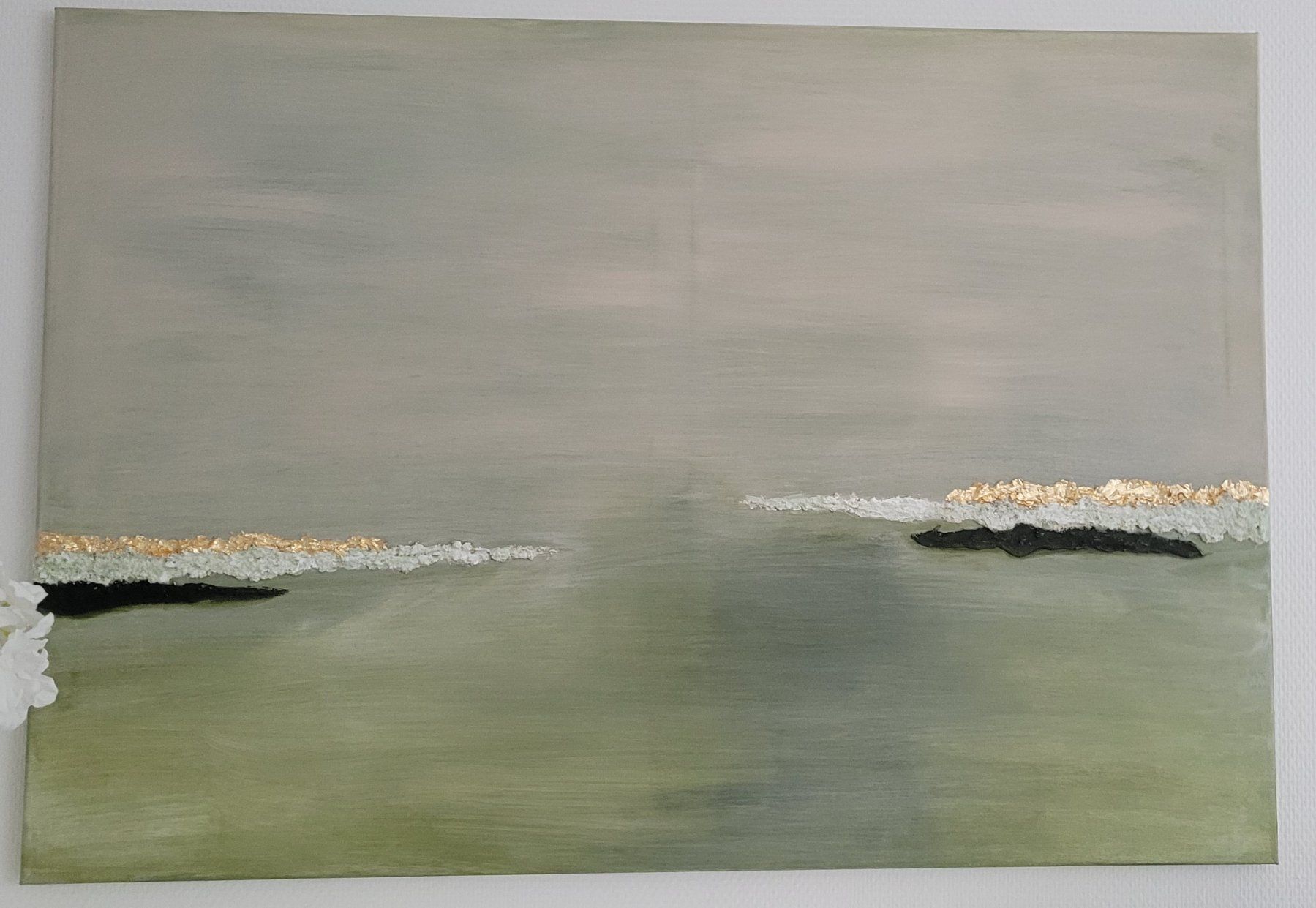 Dipinti: Abstrakte Kunst – Usato da St. Gallen venduto da maj_82nl