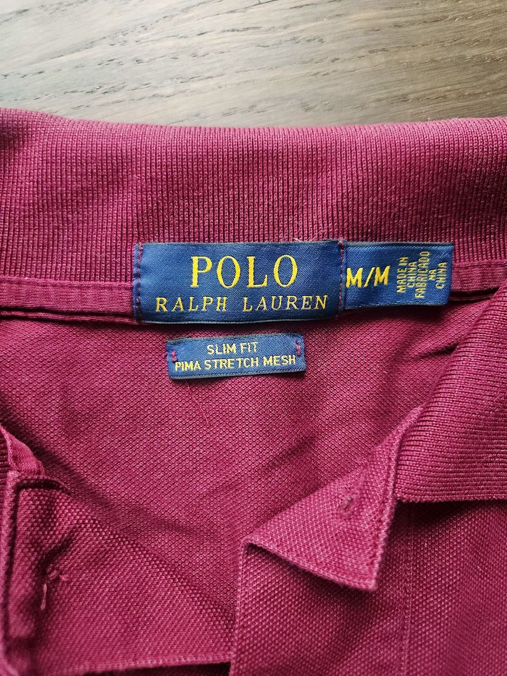 Polo Ralph Lauren Polos: POLO Ralph Lauren – D'occasion à Aesch ZH par Chrizz7 1