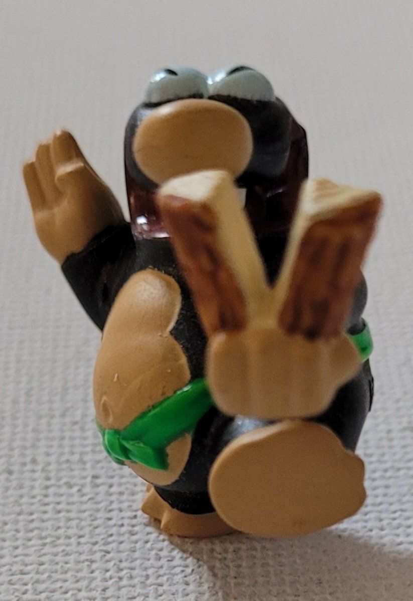 Figurines: MAULWURF / TAUPE – D'occasion à Neftenbach par Mador6 3