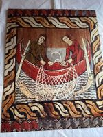 Kunstdruck Romanische Deckenmalerei
