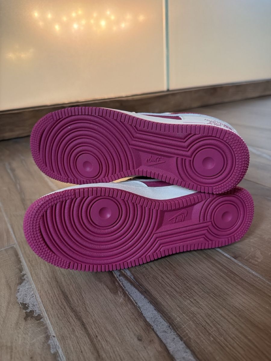 Nike Scarpe da donna: Nike / The North Face Sneaker Gr. 38 – Nuovo (secondo la descrizione) da Muhen venduto da NaRa-Fashion 2