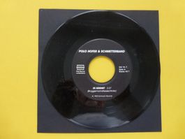 Polo Hofer & Schmetterband – Es Rägnet - I Sueche Di