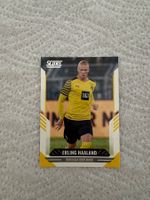 Erling Haaland Borussia Dortmund SCORE FIFA Panini