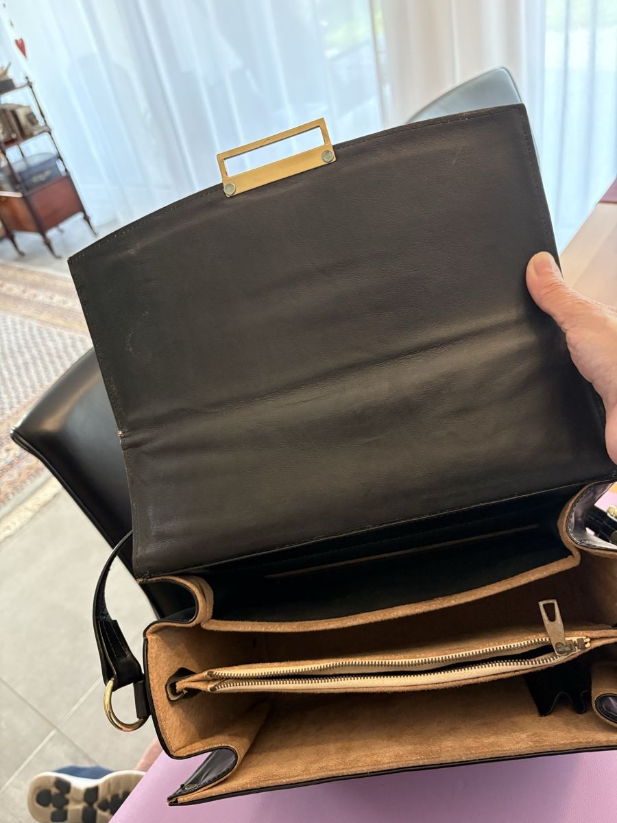 Borse da donna: Vintage Handtasche – Usato da Siglistorf venduto da chrugi61 3