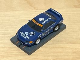 Tomy AFX Nissan 'Calsonic' blau (hellere Farbvariante)