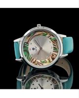 Damen Armbanduhr Helena Vera Kollektion ABALONE Neu OVP
