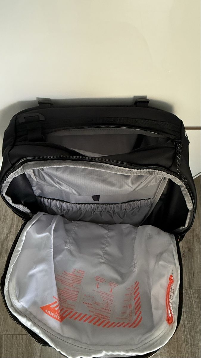 Mammut Zaini: Mammut Aenergy ST32 Rucksack  – Usato da Wetzikon ZH venduto da KikiZu 3