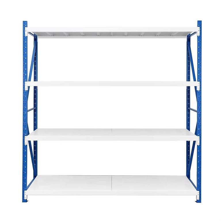 Scaffali: Schwerlastregal 1200KG maximal – Nuovo e nell'imballaggio originale da Ottikon venduto da nag-champa77 1